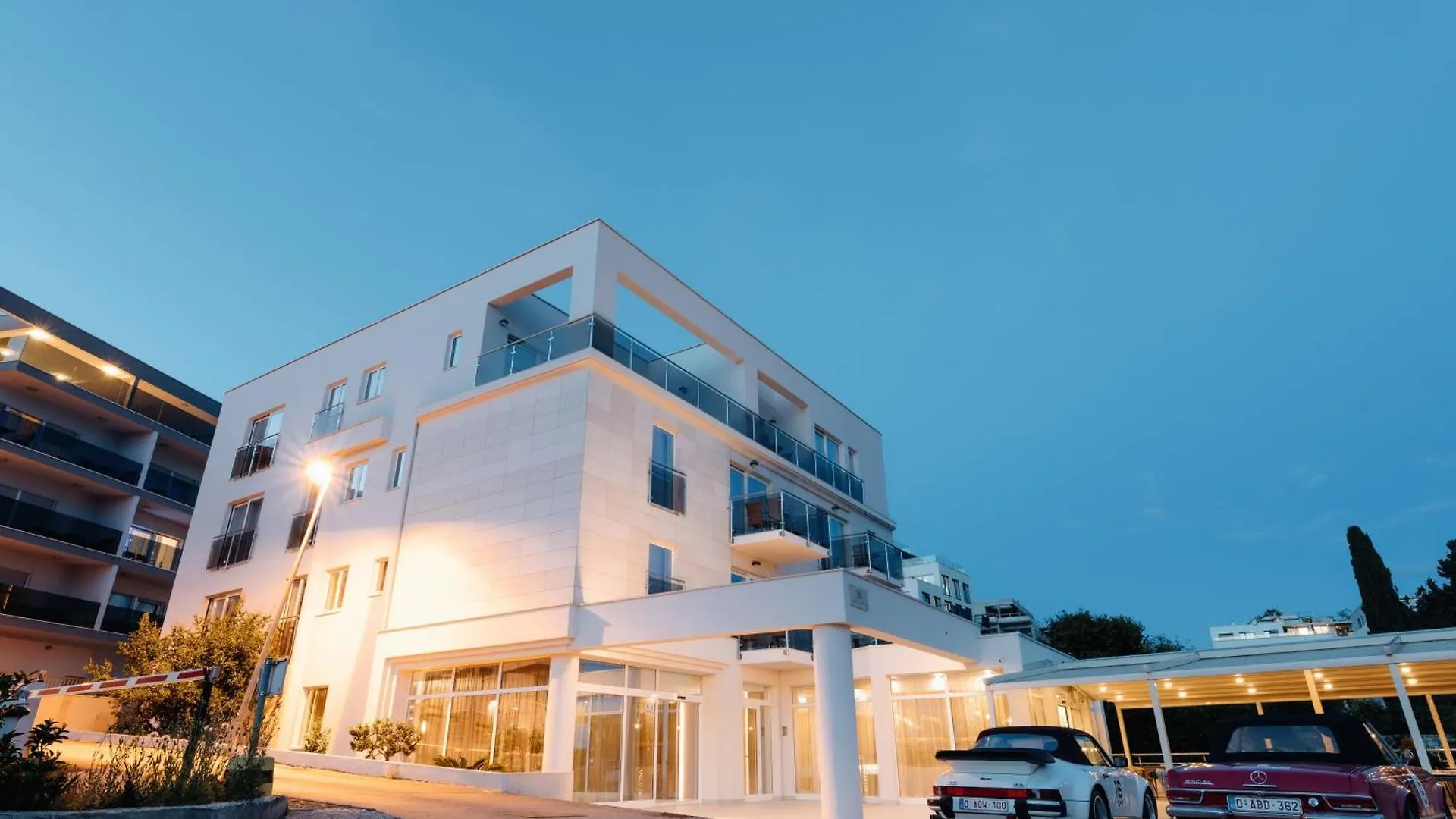 Hotel Fanat Split