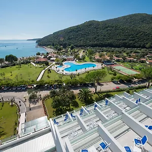 Hotell Mimosa - Lido Palace