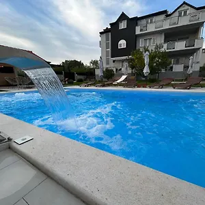  Appartement Angelo Kroatië