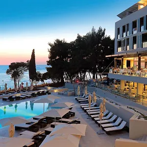 Hotell Parentium Plava Laguna