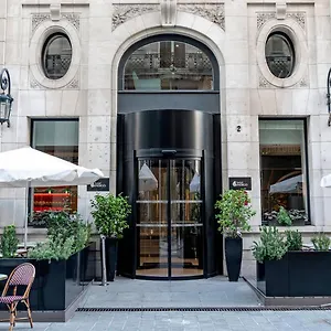 Hotell Indigo - Opera By Ihg