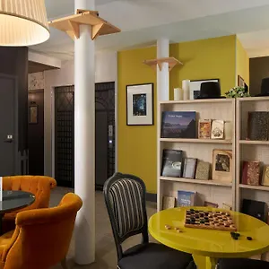 Hotell Les Plumes