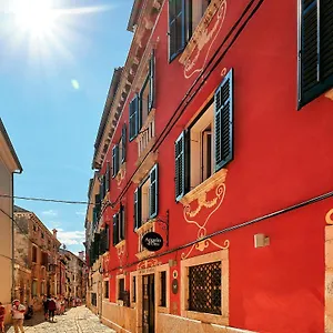 **** Hotel Angelo D'oro Kroatië