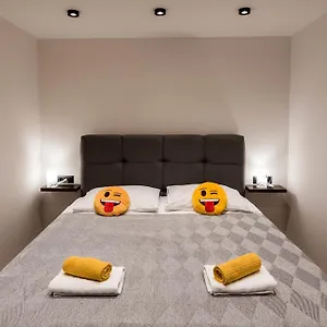 Appartement Martinis