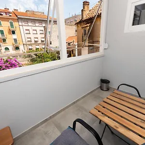 Appartamento Laghanini, Spalato
