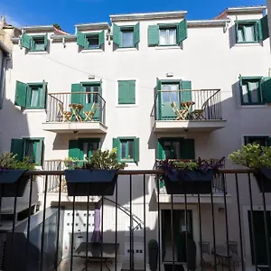 Apartament Korta
