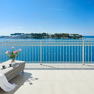 **** Hotel Bo Palazzo Kroatië