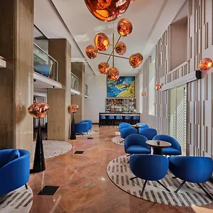Hotell Palazzo President