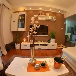 Apartman Beg Rab Town