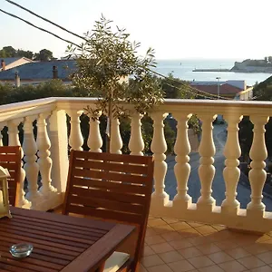 Apartman Delina Banjol