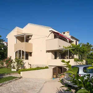 Ivanka Dujmović Apartament