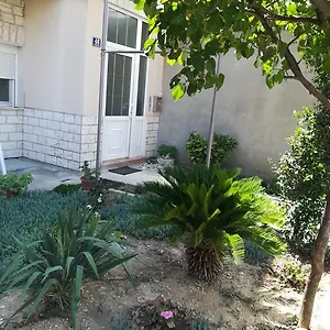 Apartman Visoka, Split