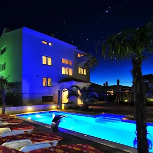  Appartement Bracic Kroatië