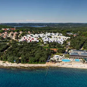 Semesteranläggning (resort) Maistra Select Amarin