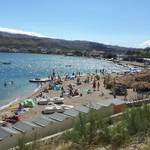Apartman Feniks Pag Town