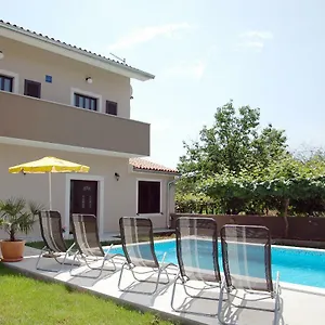  Appartement Milena Kroatië