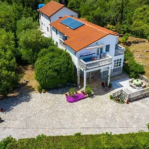  Appartement Kranjcec Kroatië