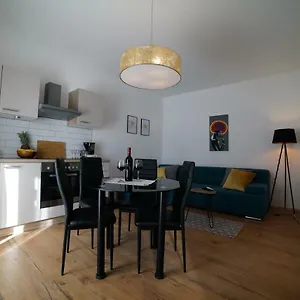 Lägenhet Korona