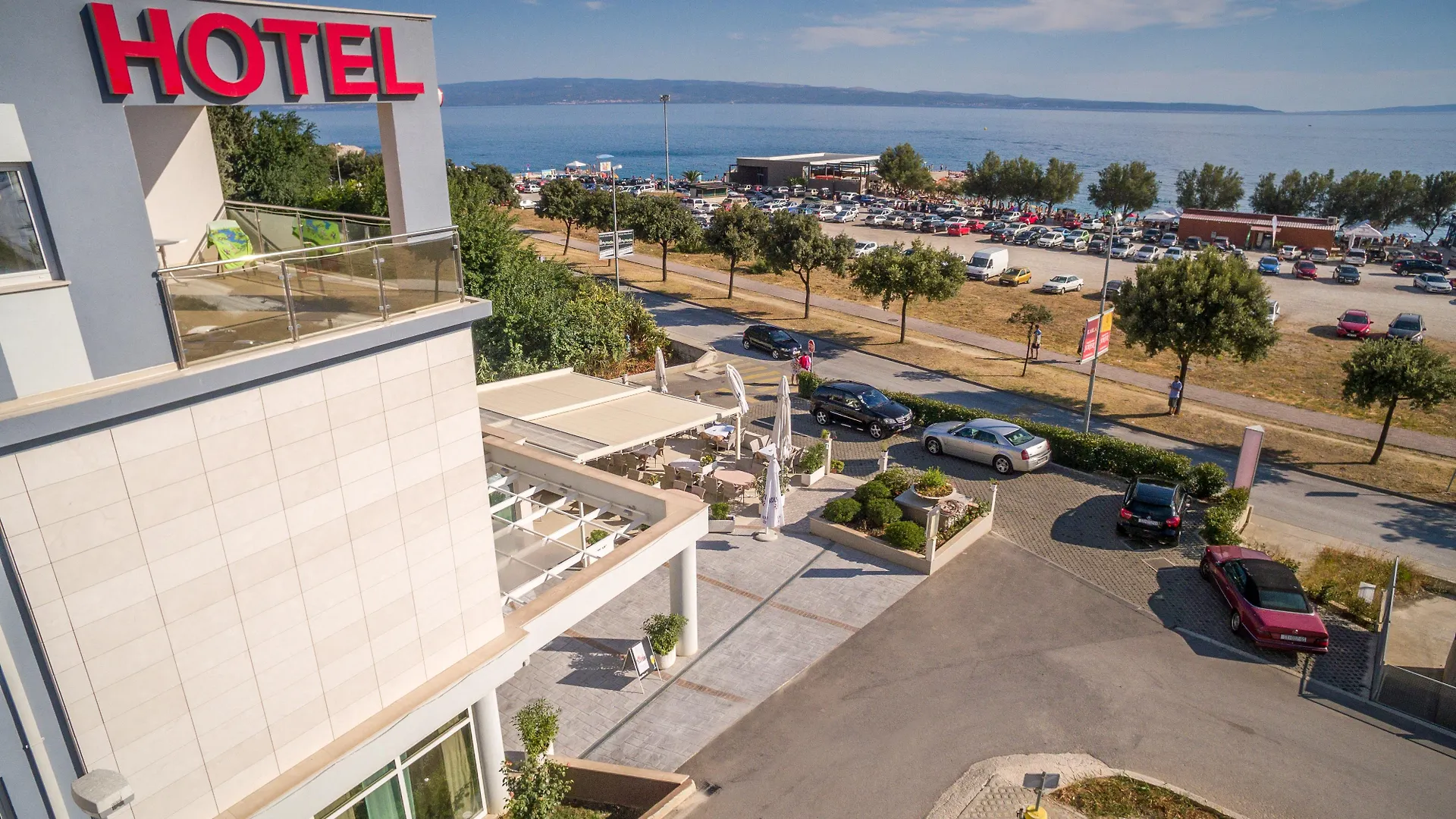Hotel Fanat Split