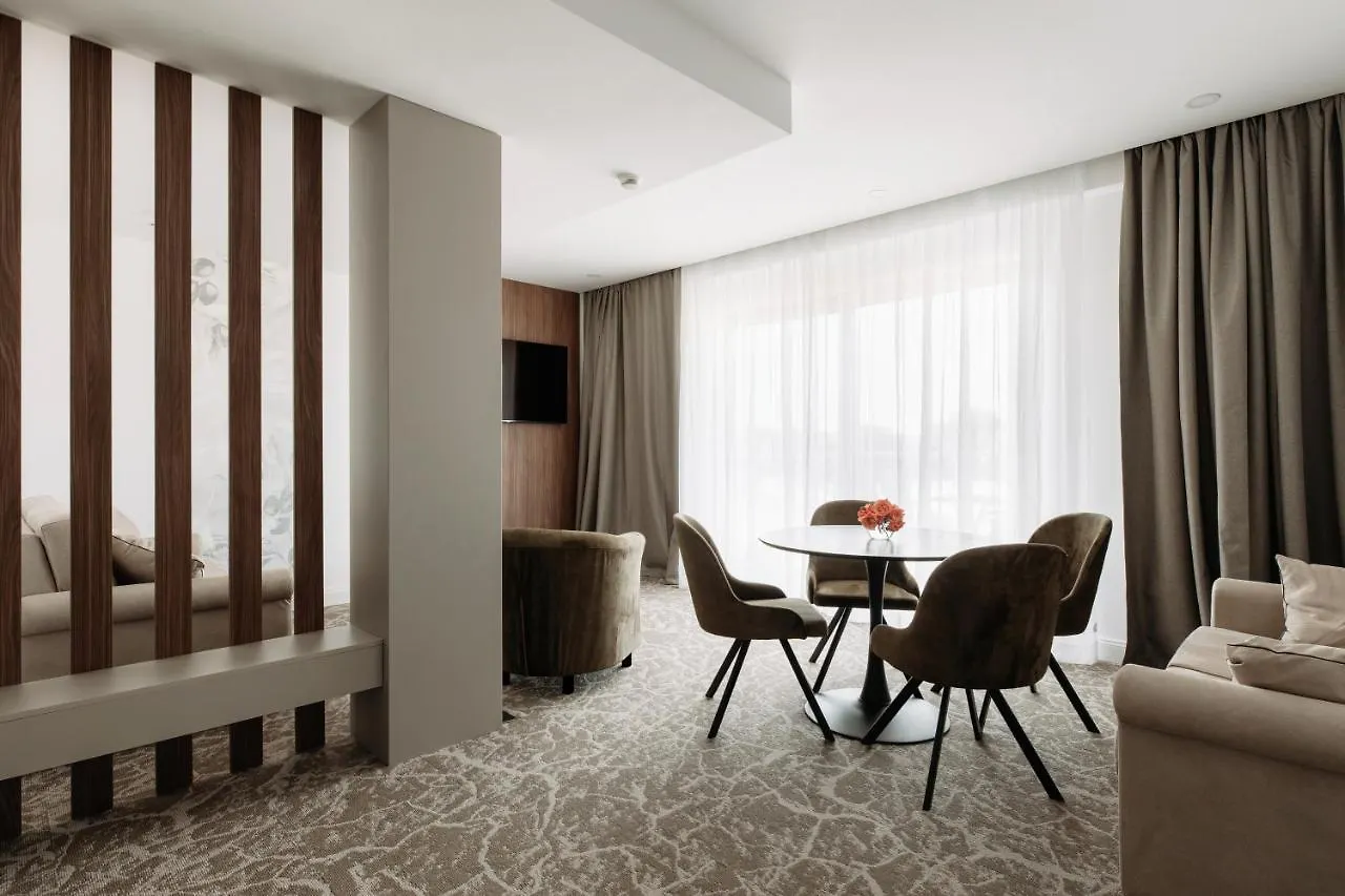Hotel Fanat Split