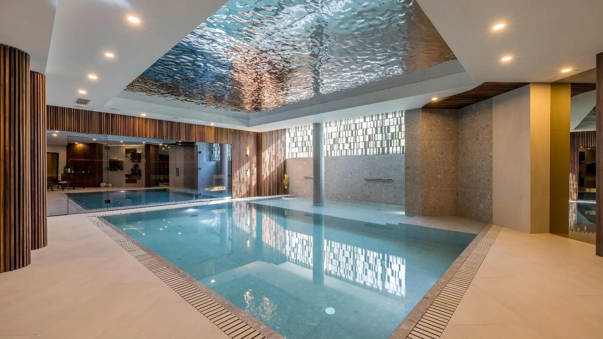 ****  Hotel Fanat Split Croatia