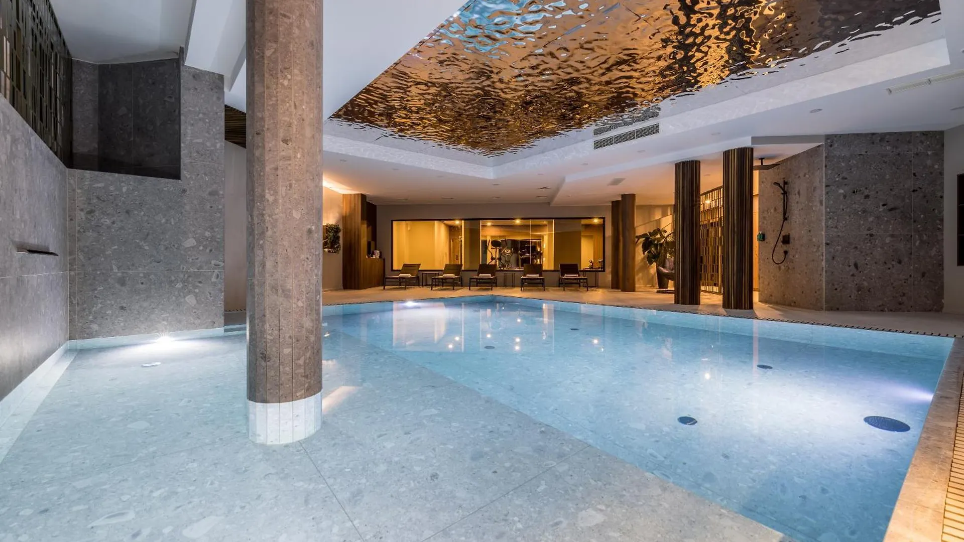 Hotel Fanat Split