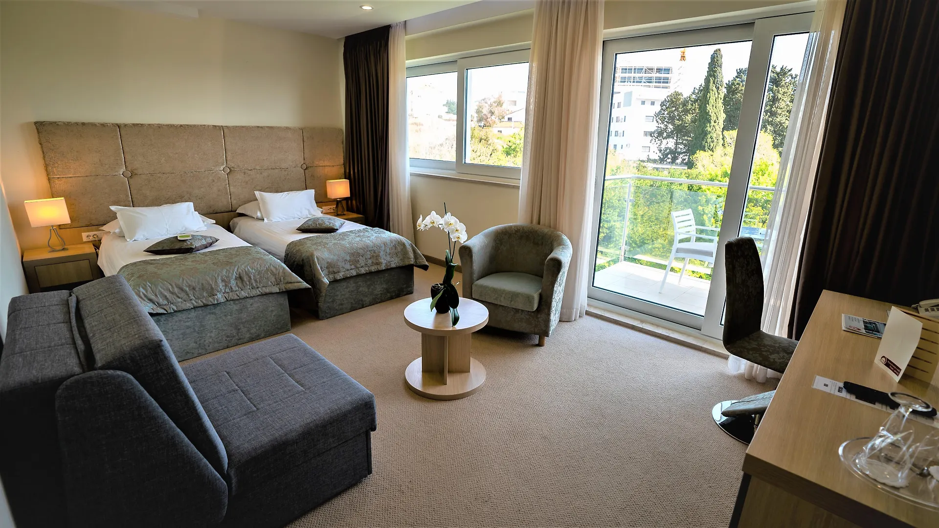 Hotel Fanat Split