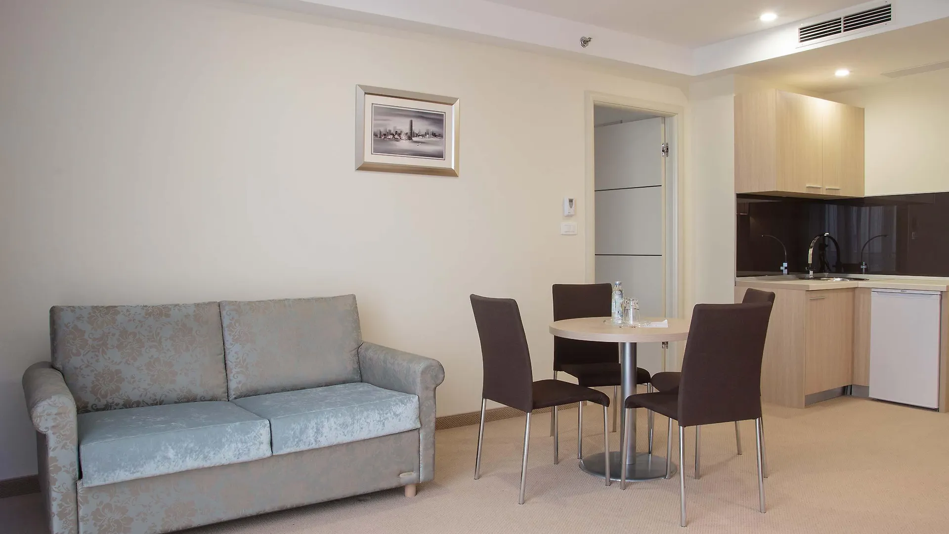 Hotel Fanat Split 4*,