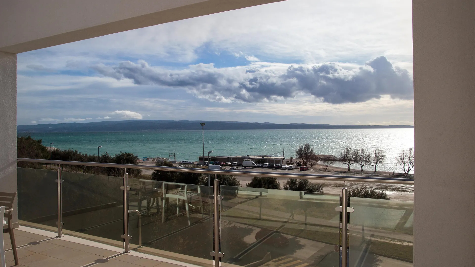 Hotel Fanat Split 4*,