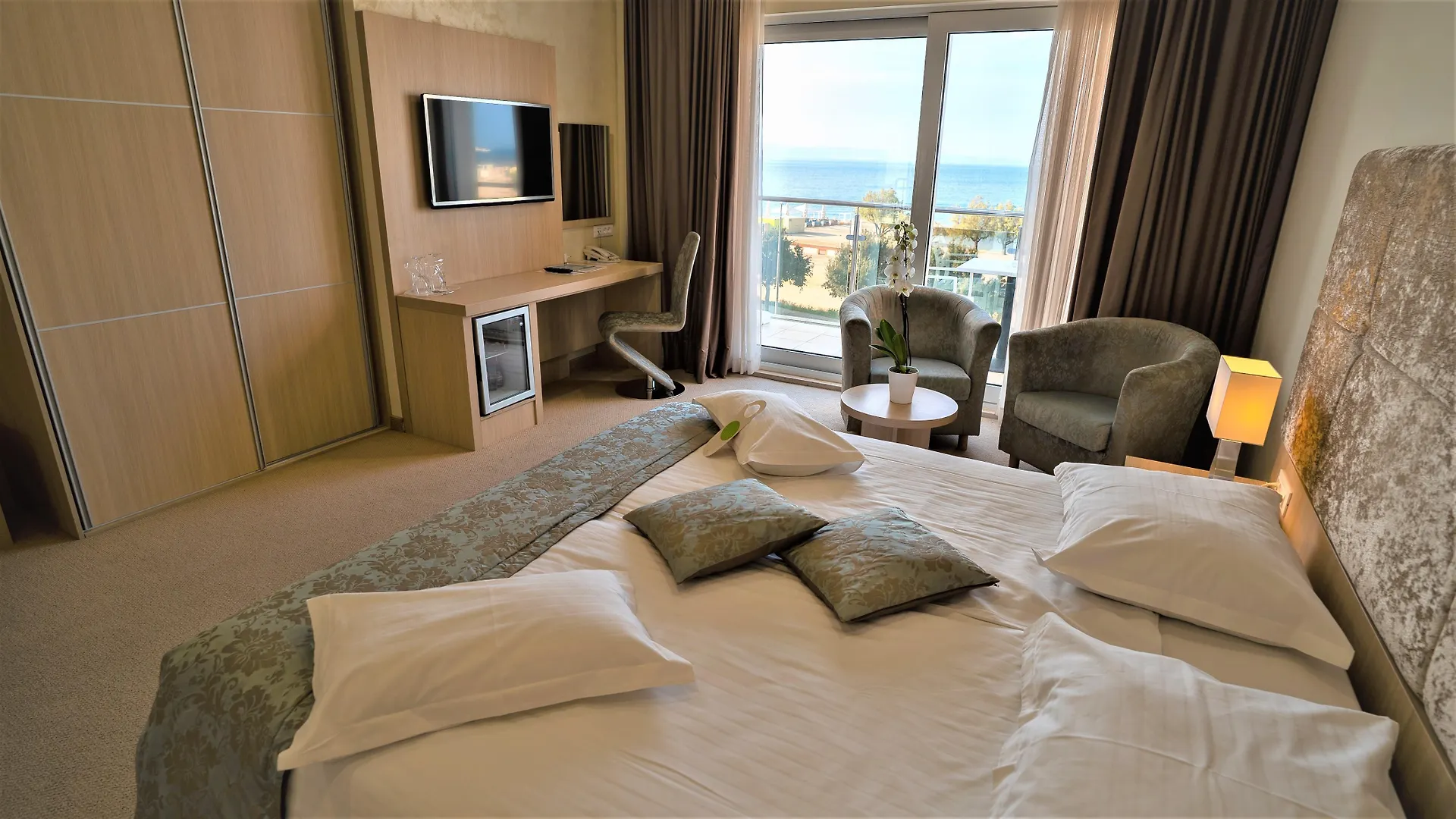 Hotel Fanat Split