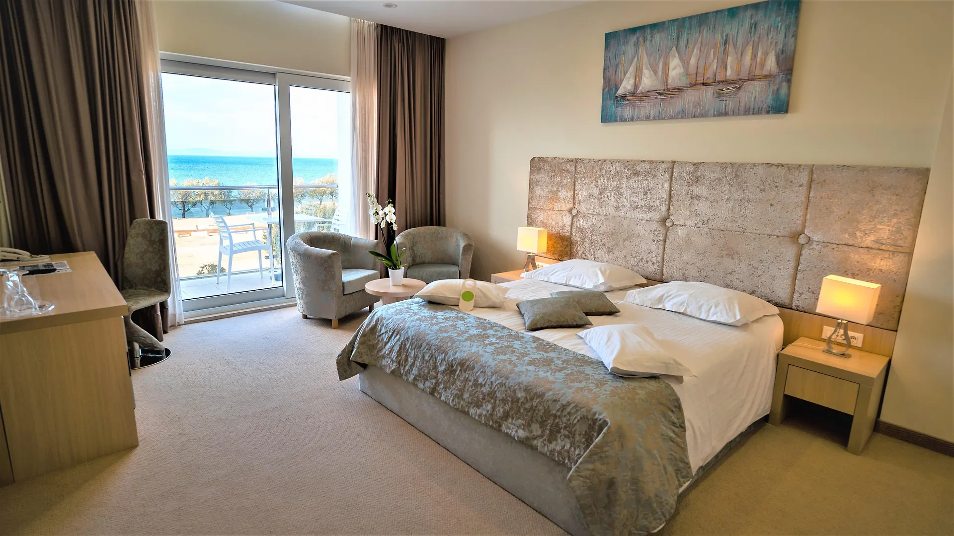 Hotel Fanat Split Croatia