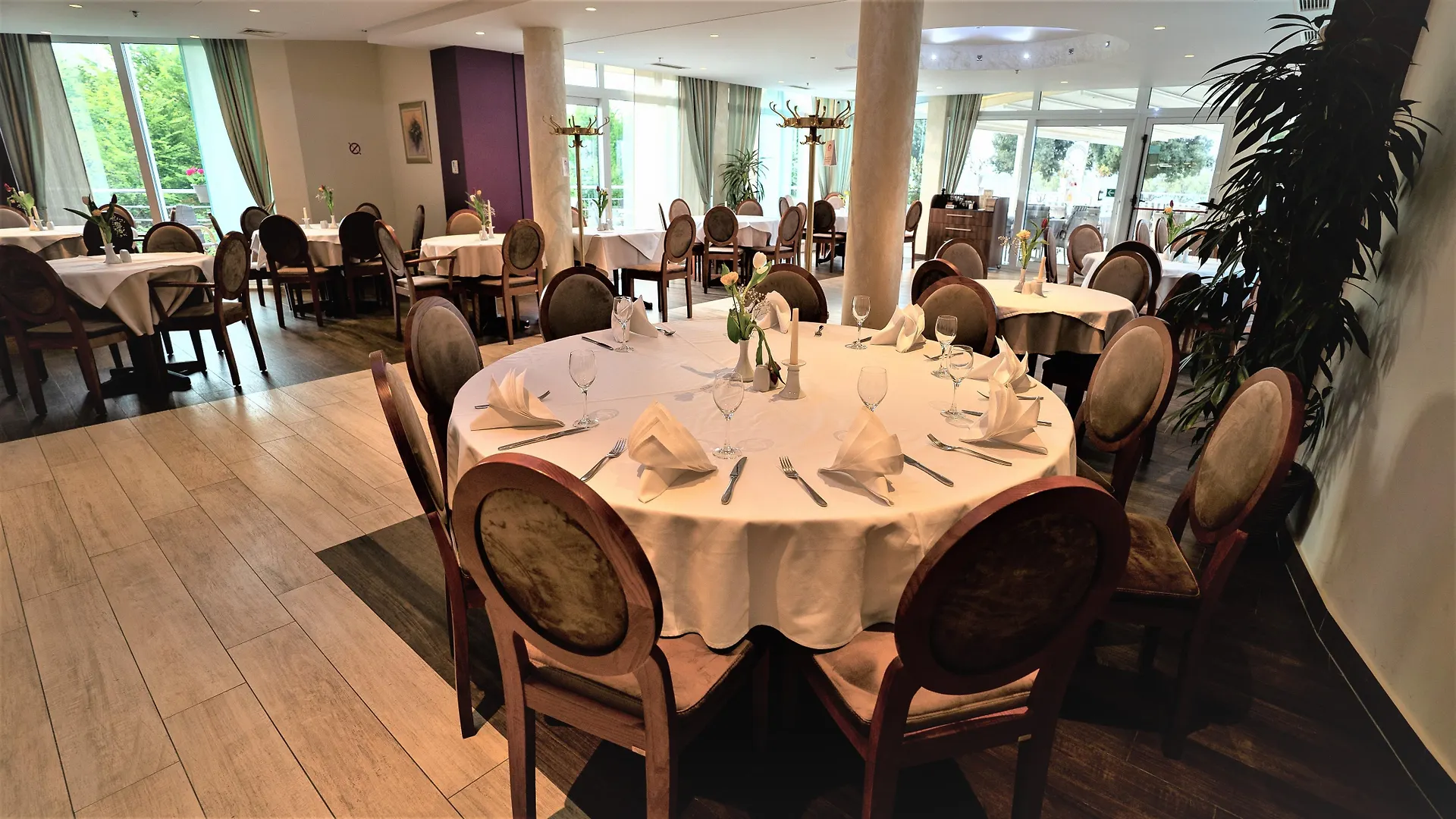 Hotel Fanat Split 4*,  Croatia