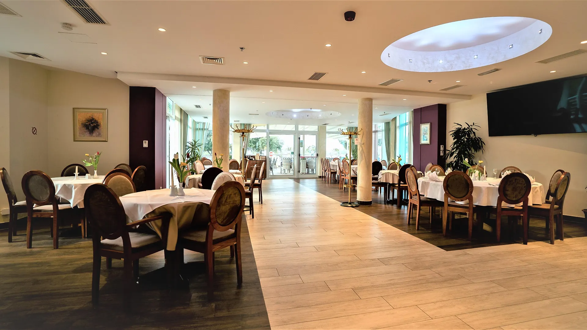 ****  Hotel Fanat Split Croatia