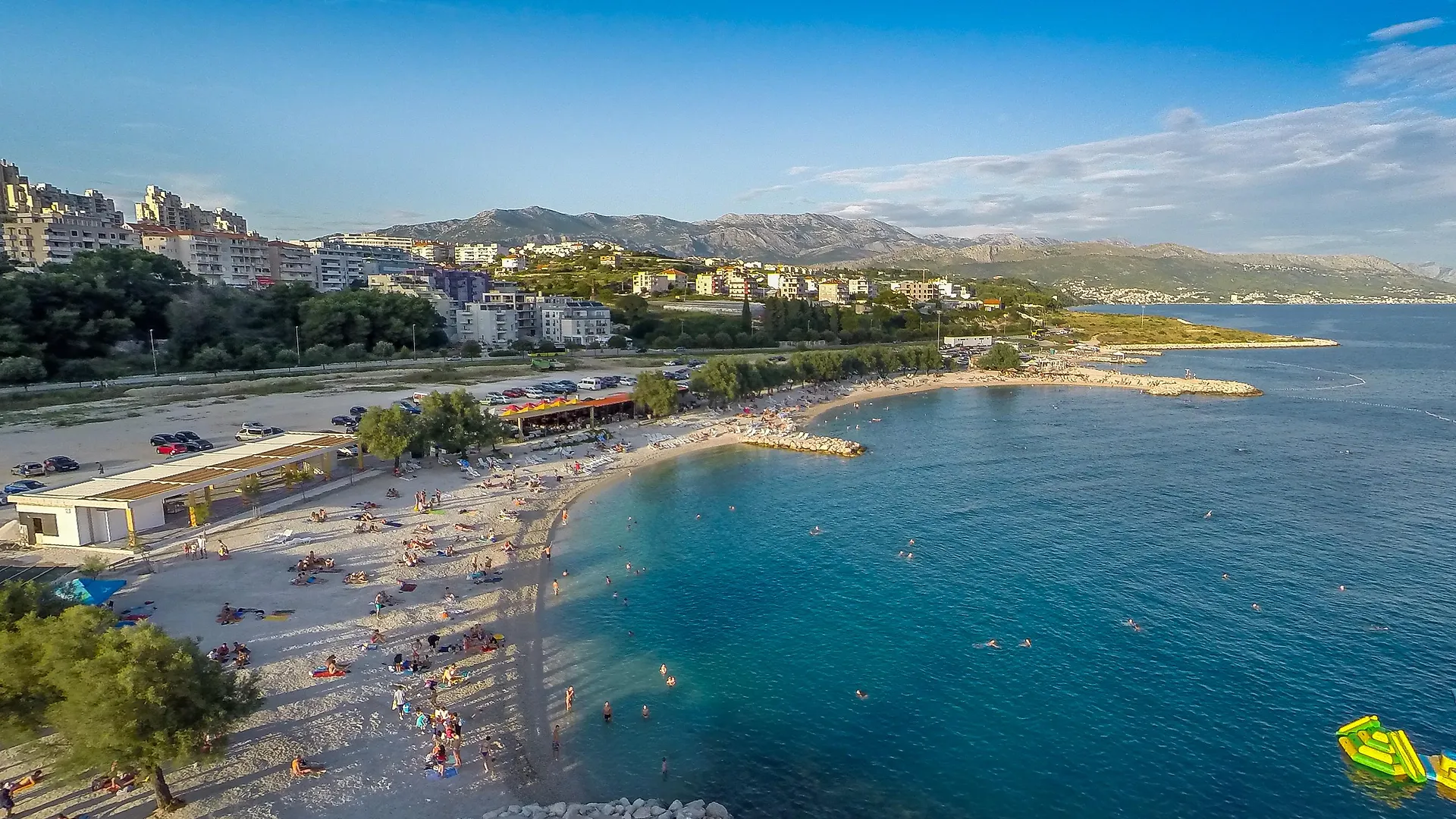 Hotel Fanat Split