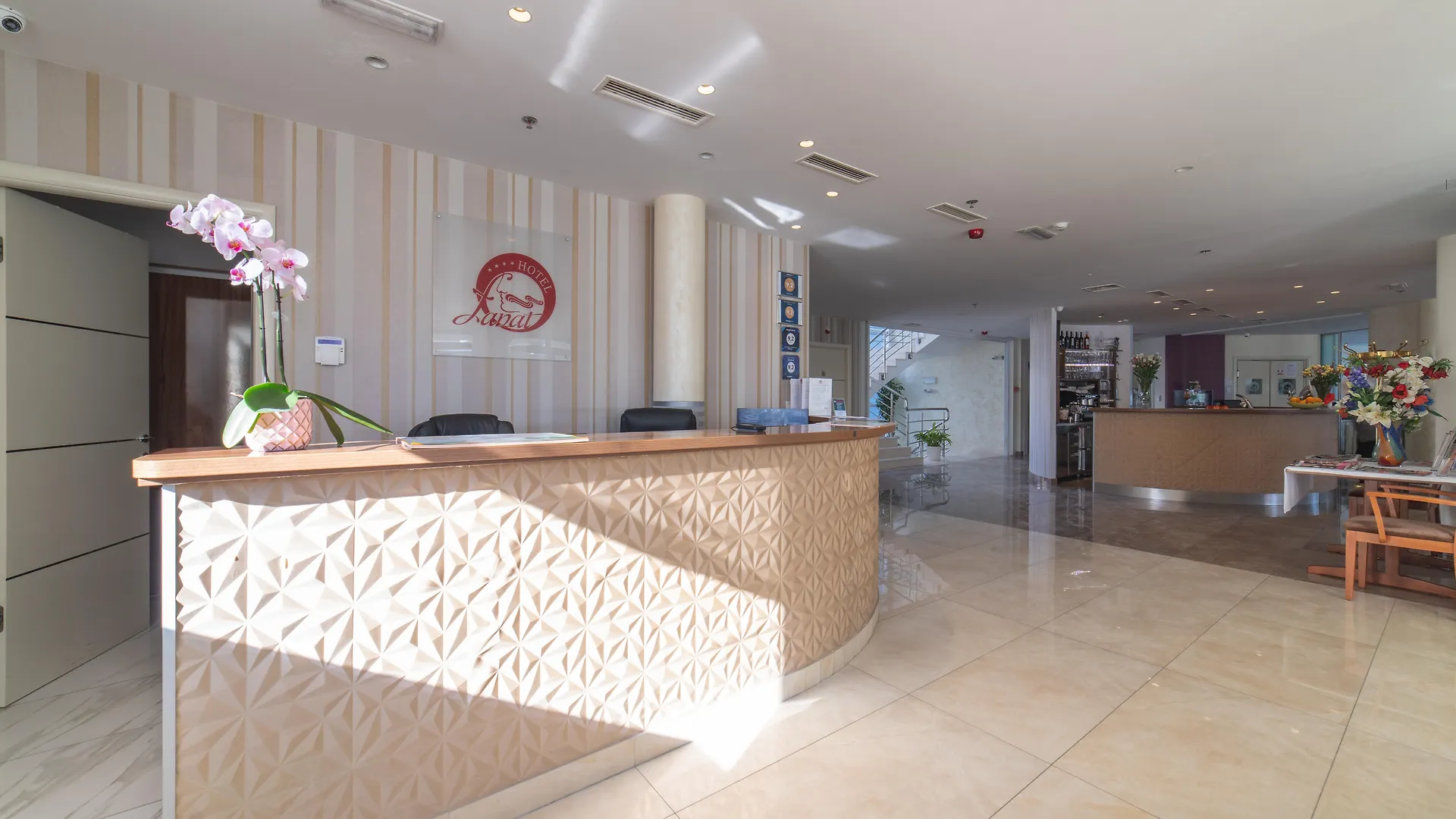 Hotel Fanat Split 4*,  Croatia
