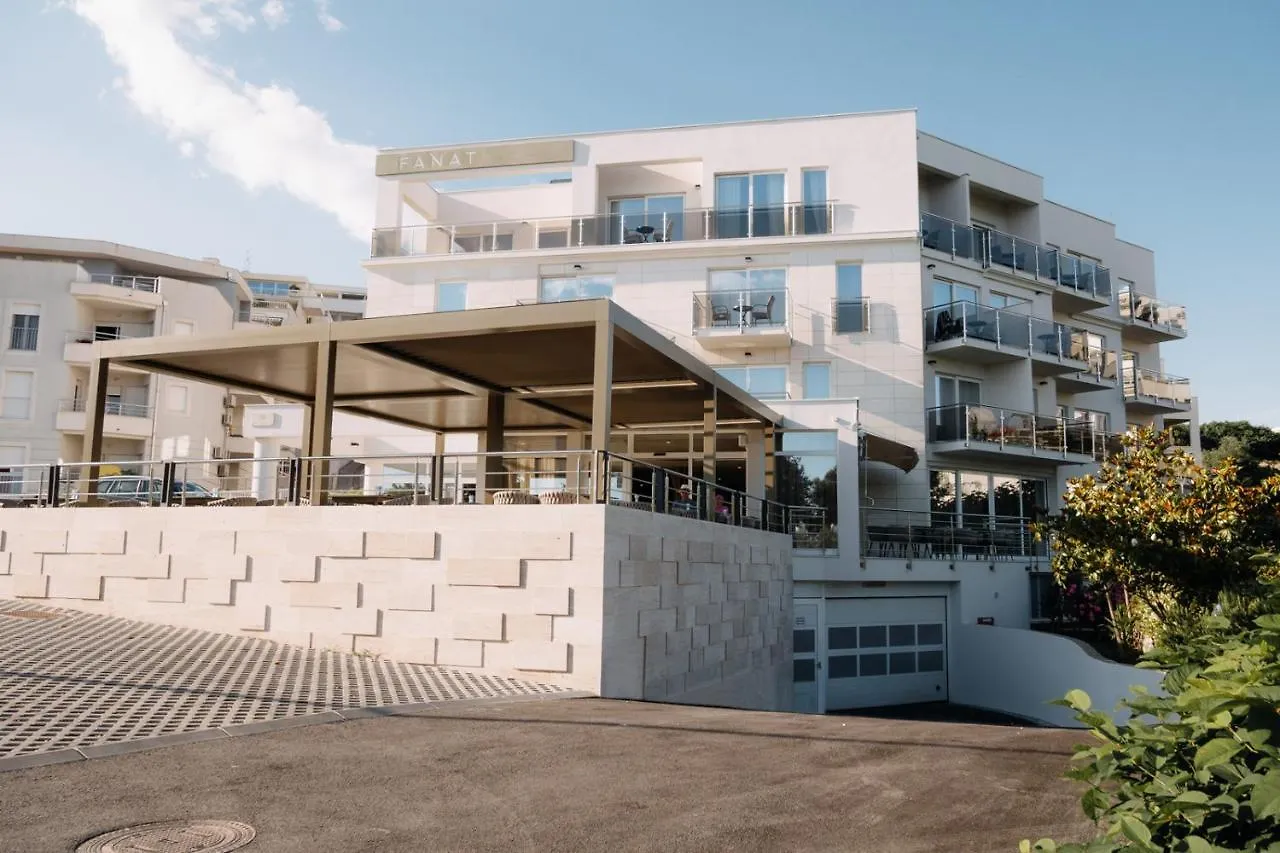 Hotel Fanat Split