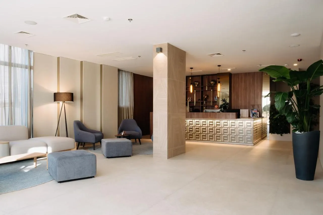 Hotel Fanat Split