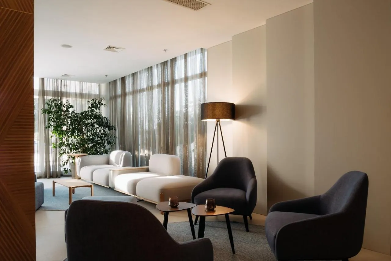 Hotel Fanat Split