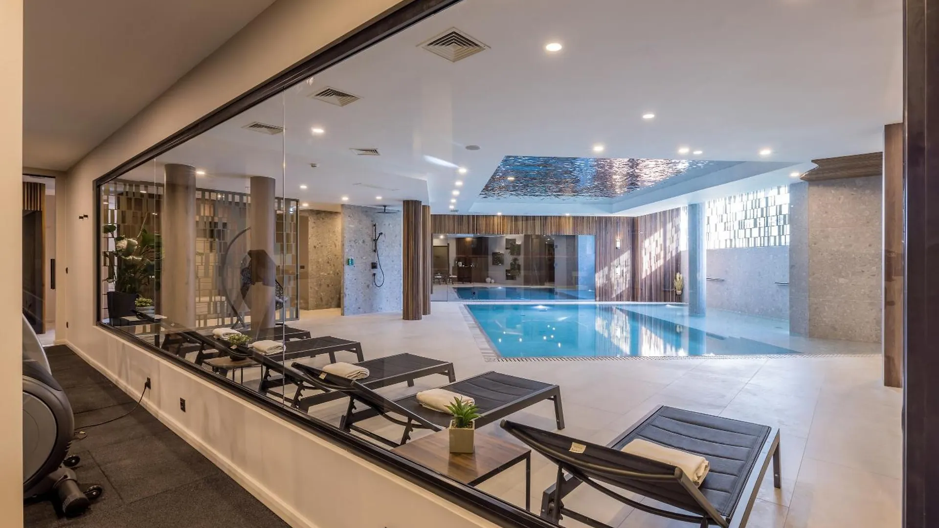 Hotel Fanat Split Croatia