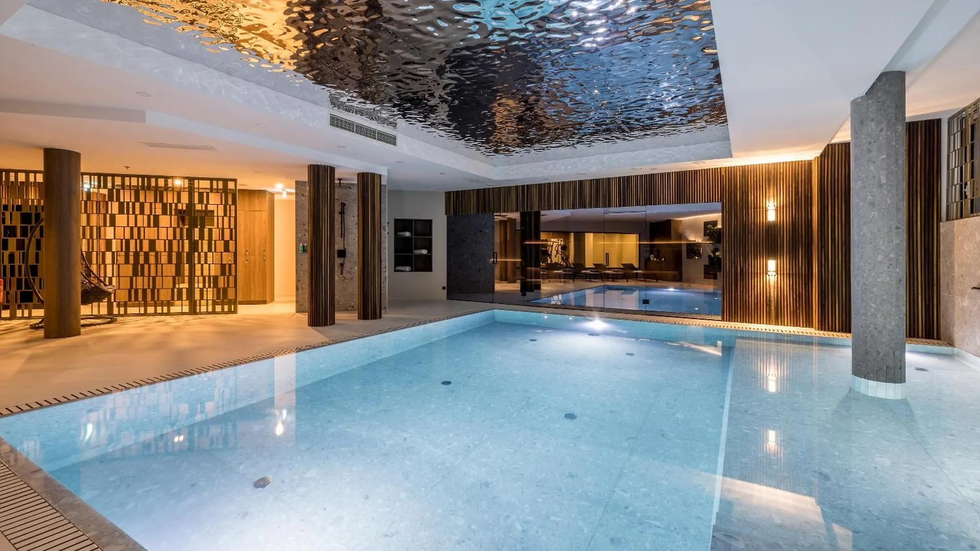 Hotel Fanat Split 4*,
