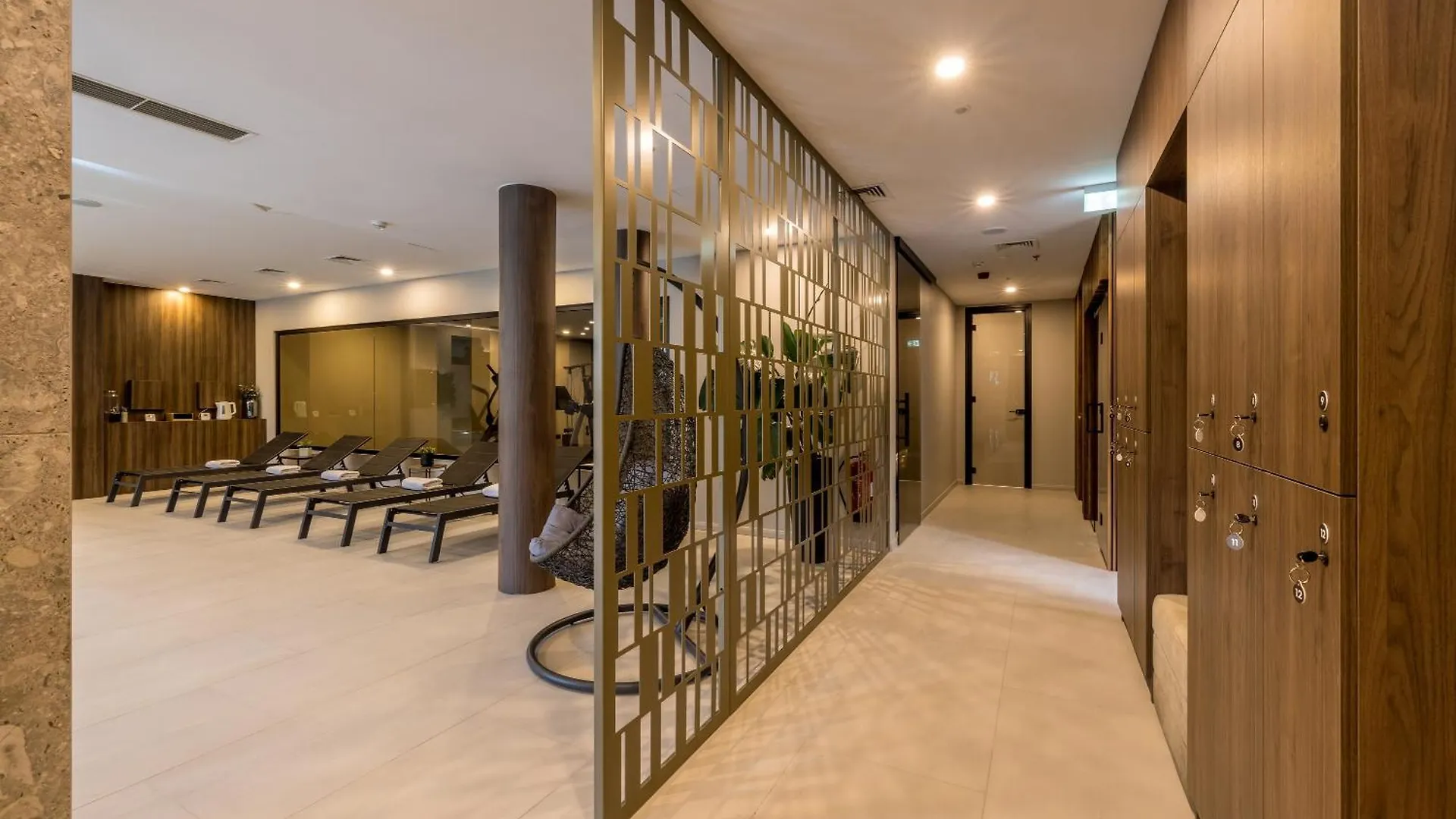 Hotel Fanat Split