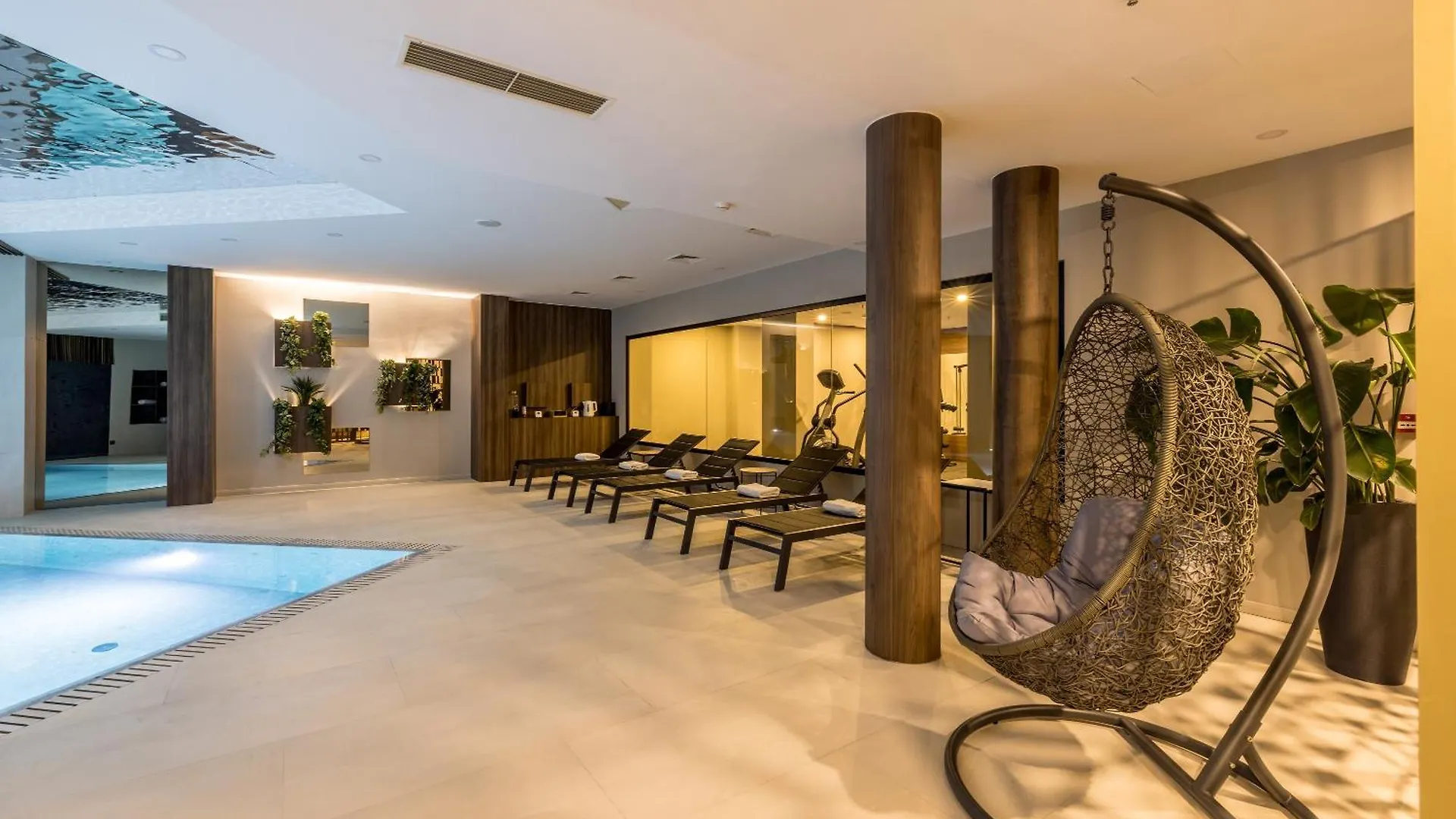 Hotel Fanat Split