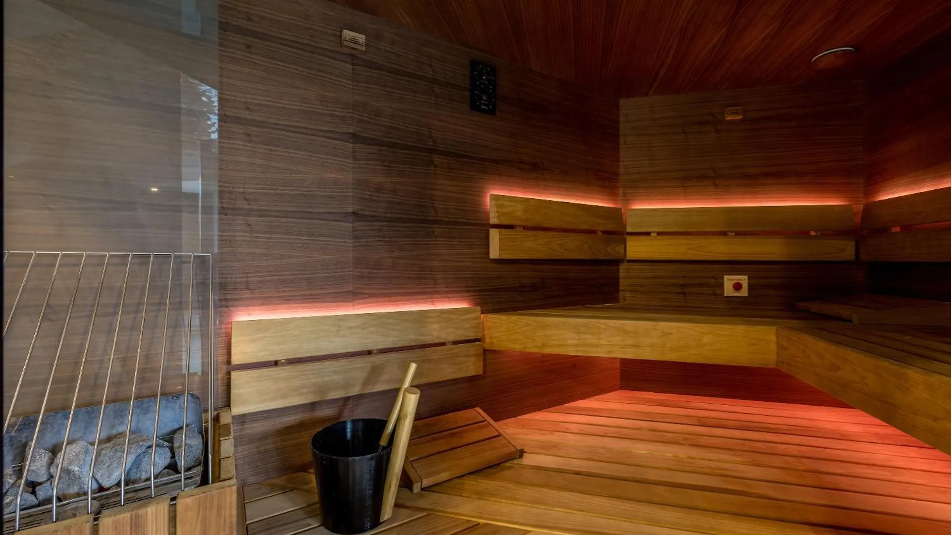 Hotel Fanat Split 4*,  Croatia