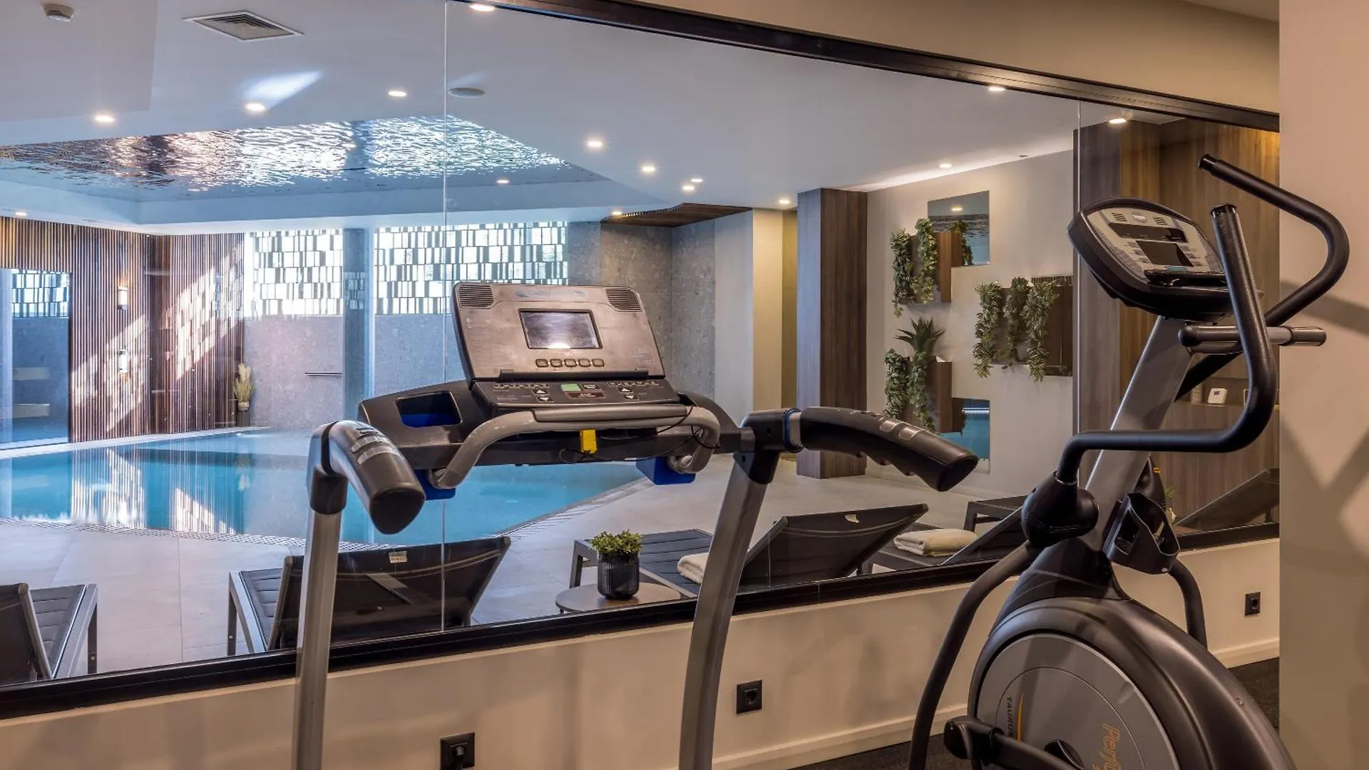 Hotel Fanat Split Croatia