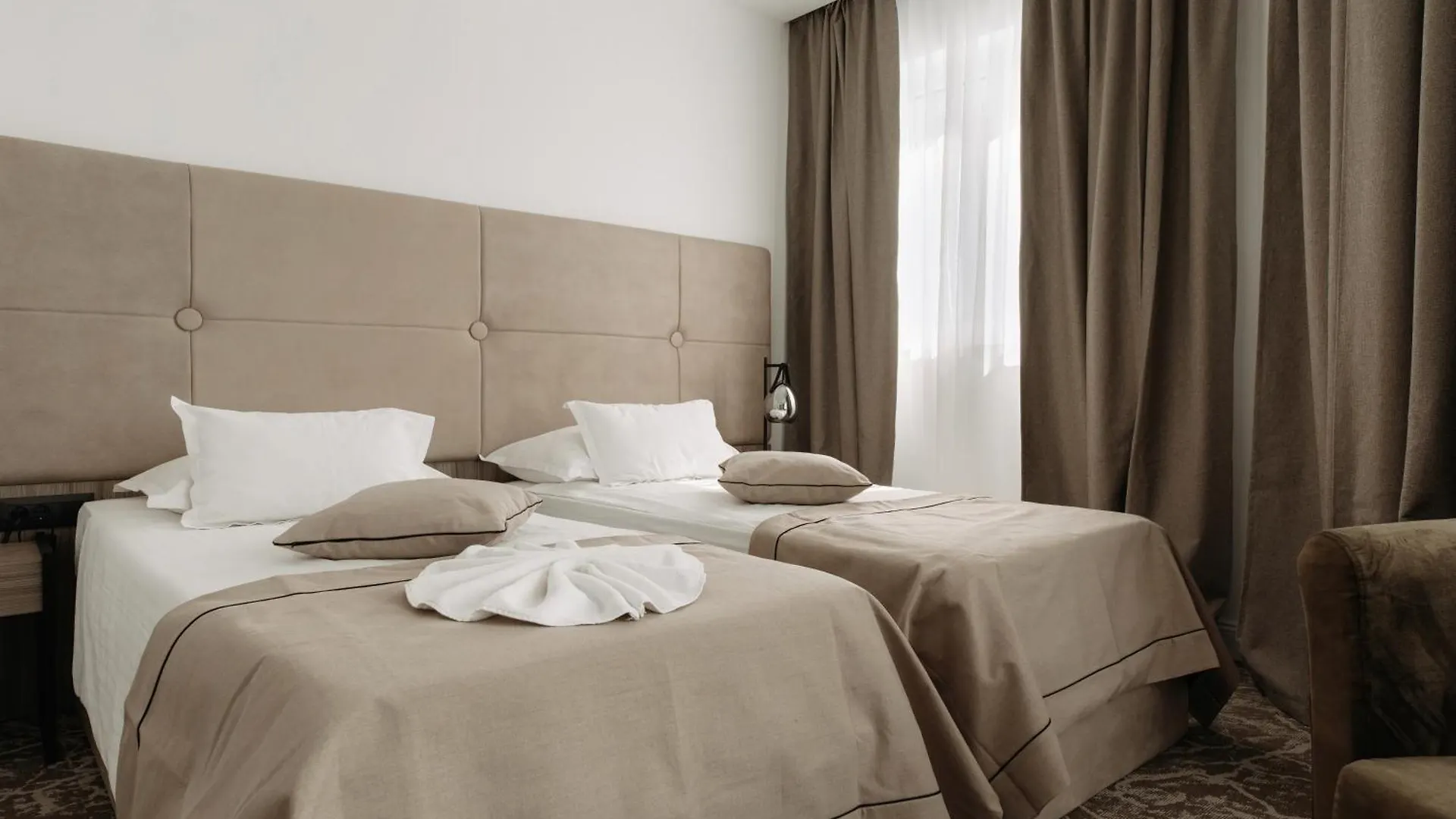 Hotel Fanat Split