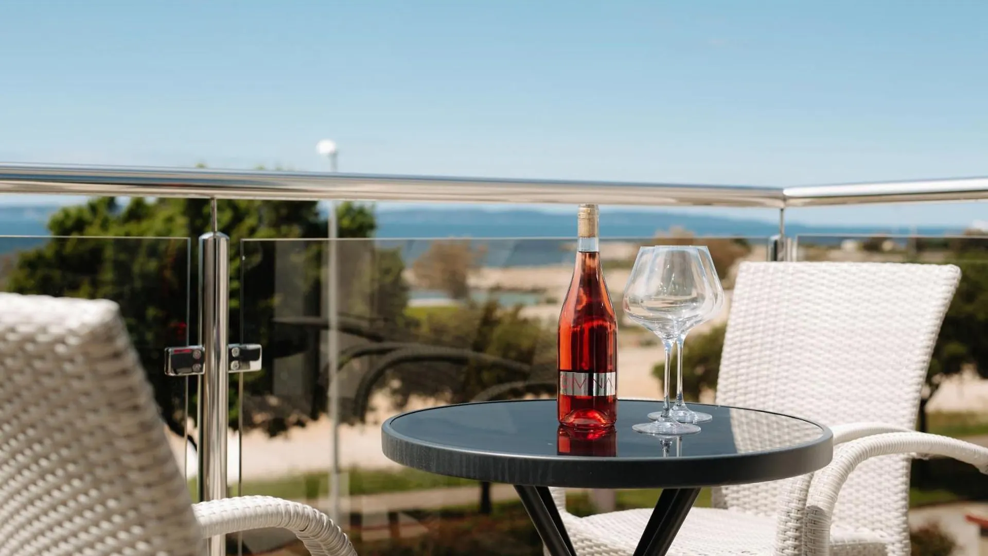 Hotel Fanat Split Croatia