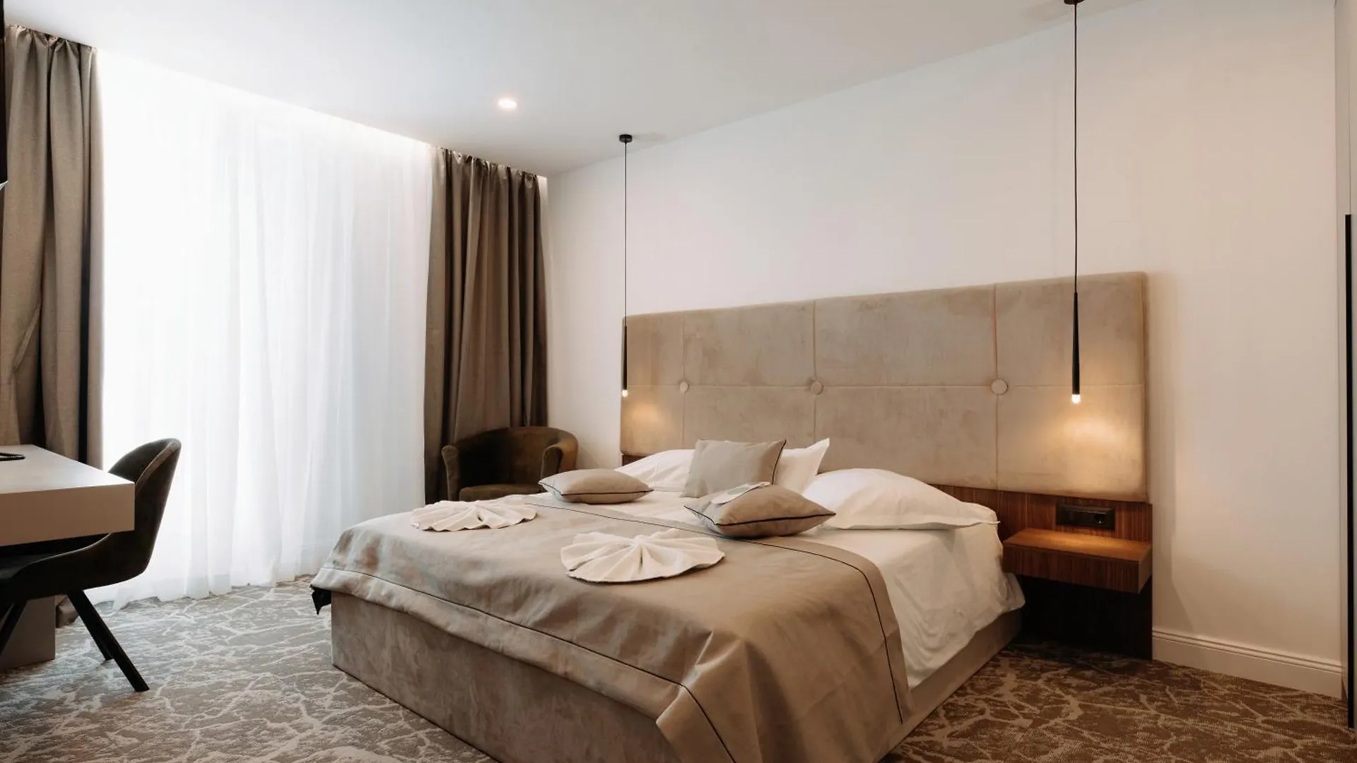Hotel Fanat Split
