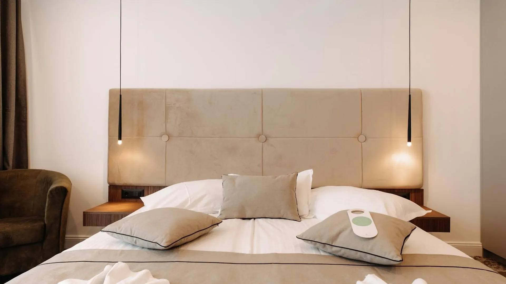 Hotel Fanat Split
