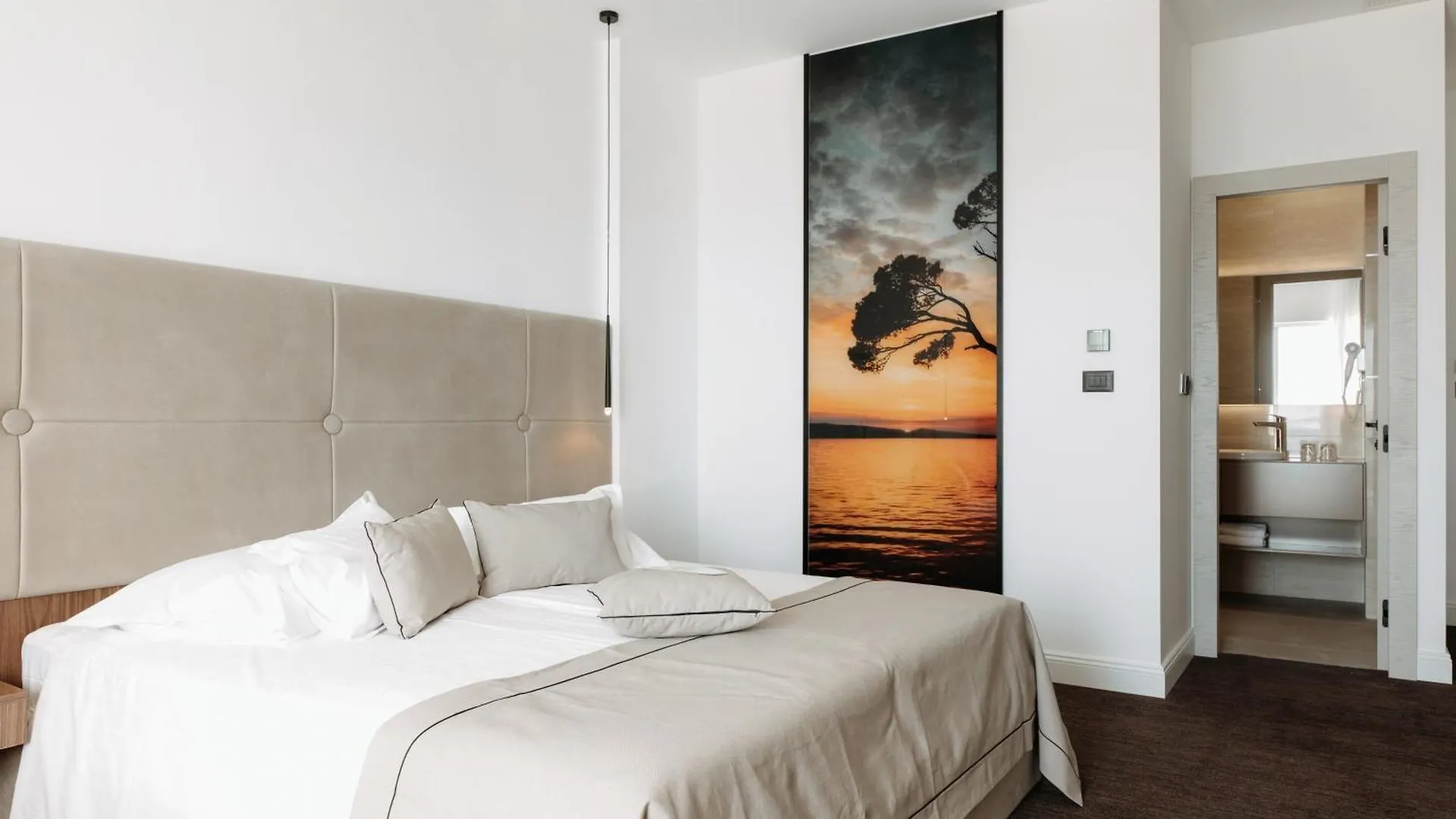 Hotel Fanat Split