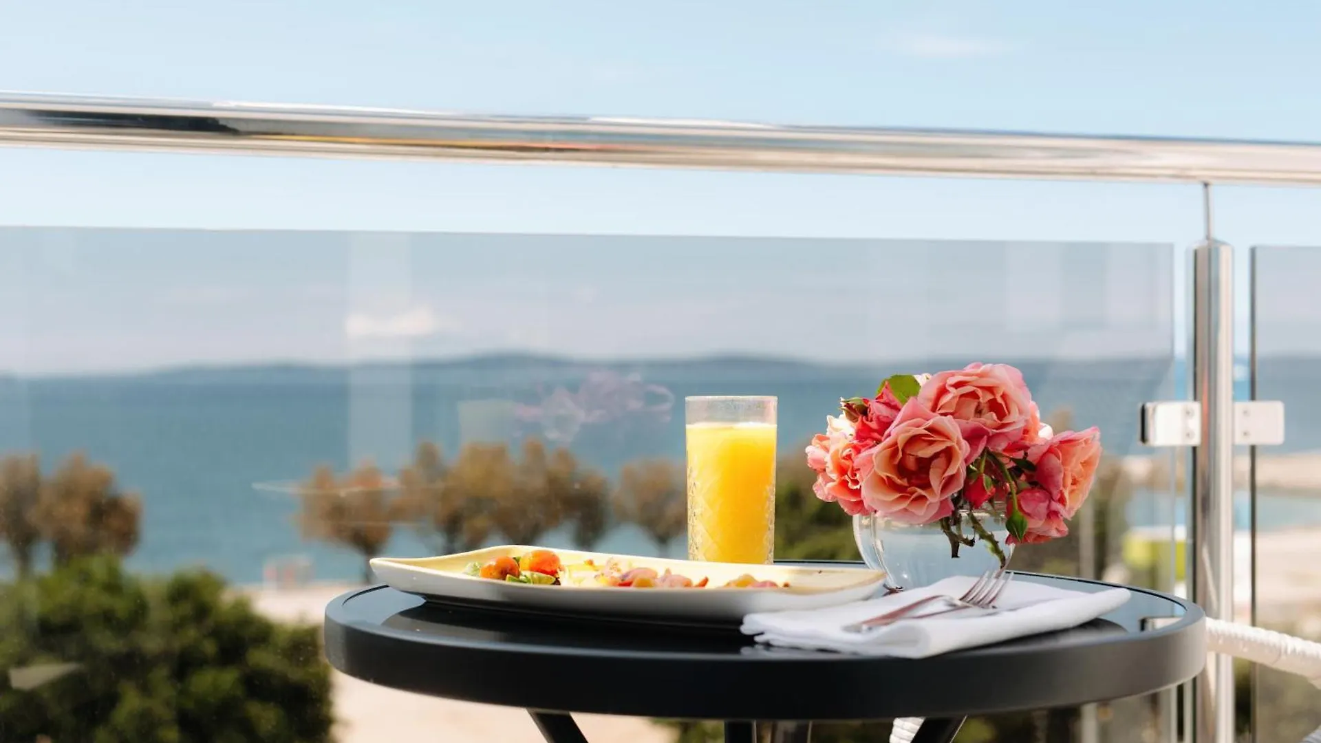 Hotel Fanat Split